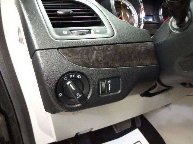 2013 Dodge Grand Caravan SE 4dr Mini-Van